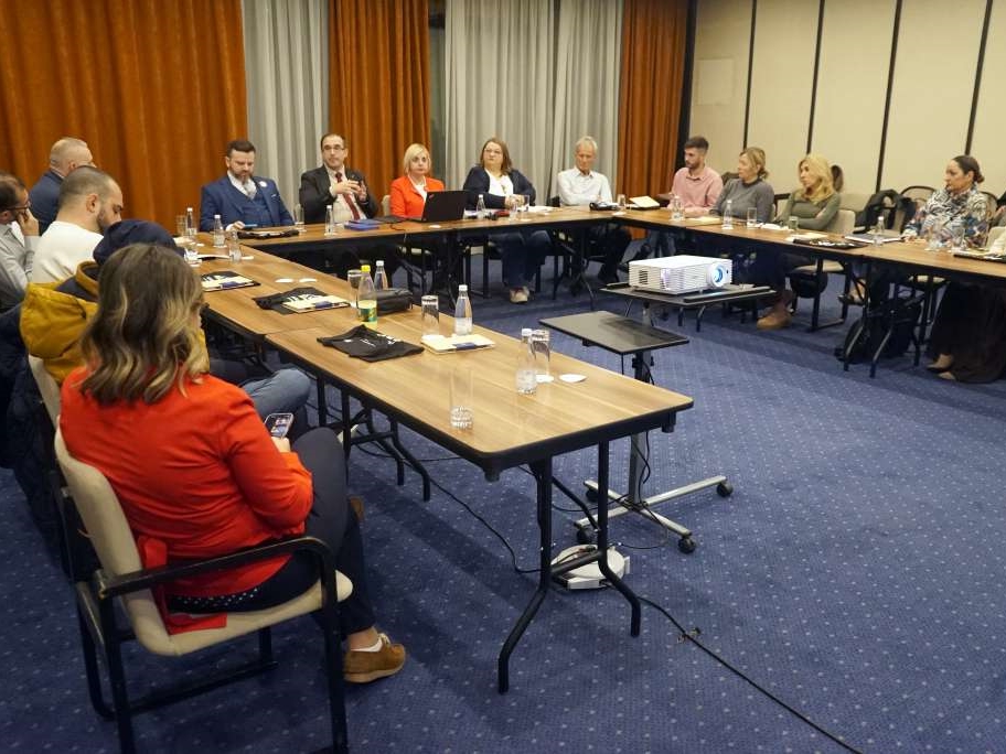 Prezentirani Mapa puta i akcioni plan za približavanje BiH informacionim standardima EU