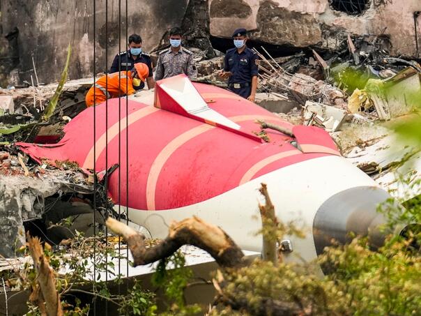 Preživio pad aviona: Potresna ispovijest jedinog preživjelog iz nesreće Air Indije