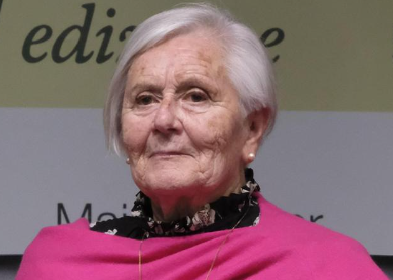 Preživjela žrtva holokausta Tatiana Bucci obraća se danas Evropskom parlamentu