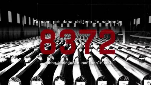 Preživjele žrtve genocida podsjećaju svijet na trajnu traumu
