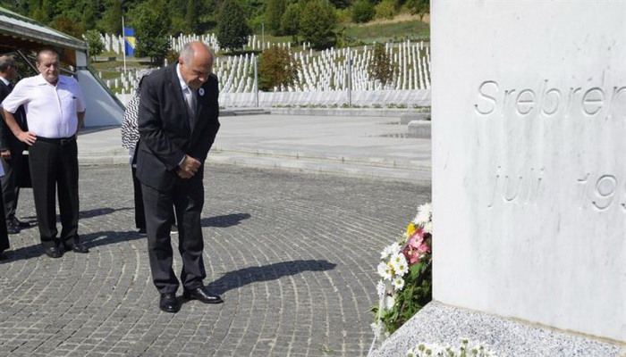 Preživjele žrtve genocida uputile pismo Inzku: Obećali ste!