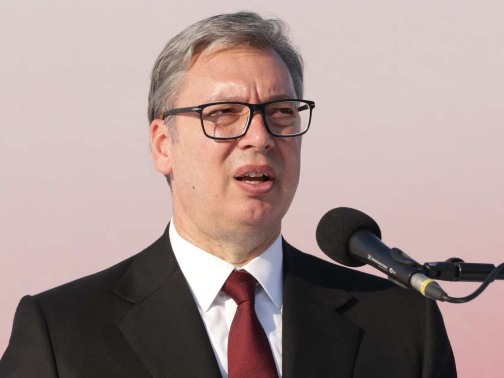 Preživjele žrtve genocida: Vučićevo insistiranje da se Mladić pusti provokacija