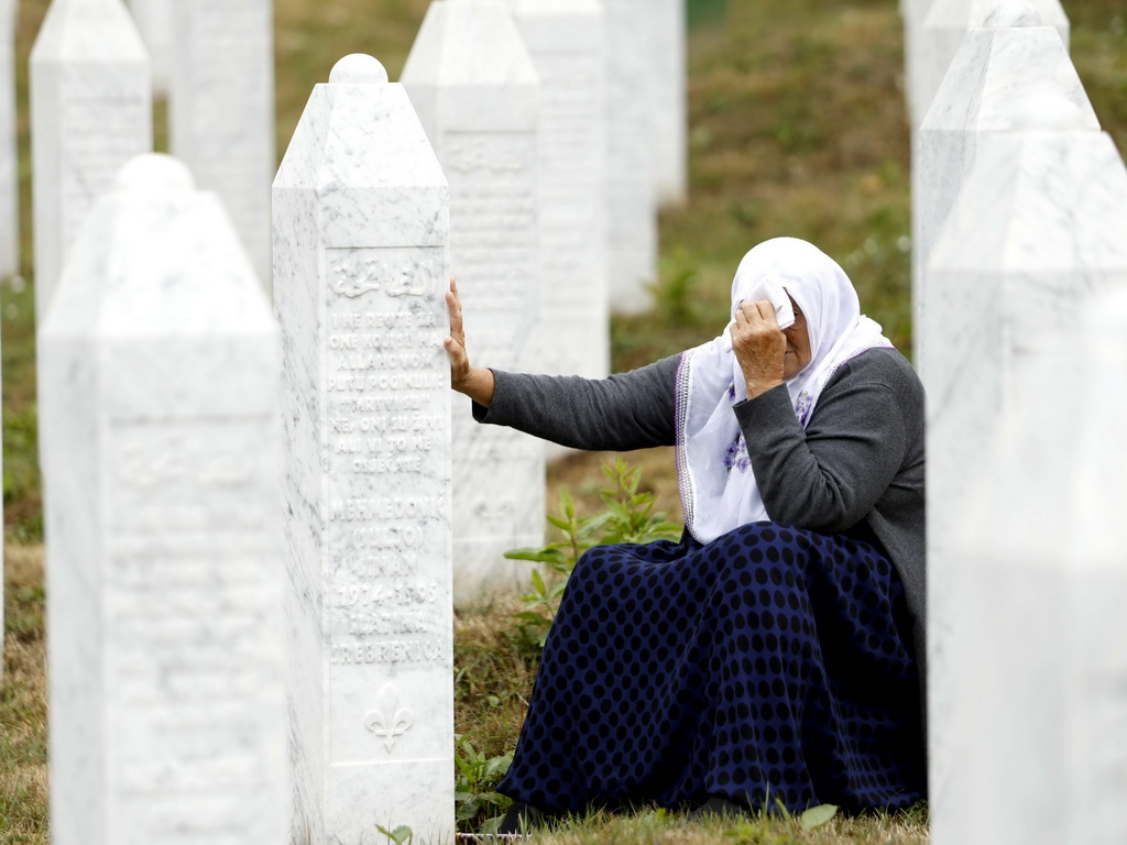 Preživjele žrtve: Mladićeva smrt nije izbrisala njegove zločine, genocid ostaje činjenica