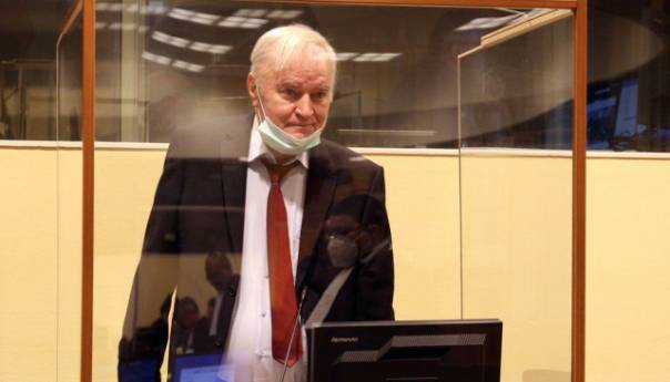 Preživjele žrtve očekuju da će Mladiću biti potvrđena prvostepena presuda