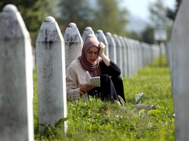 Preživjele žrtve očekuju da se 11. juli obilježava širom svijeta