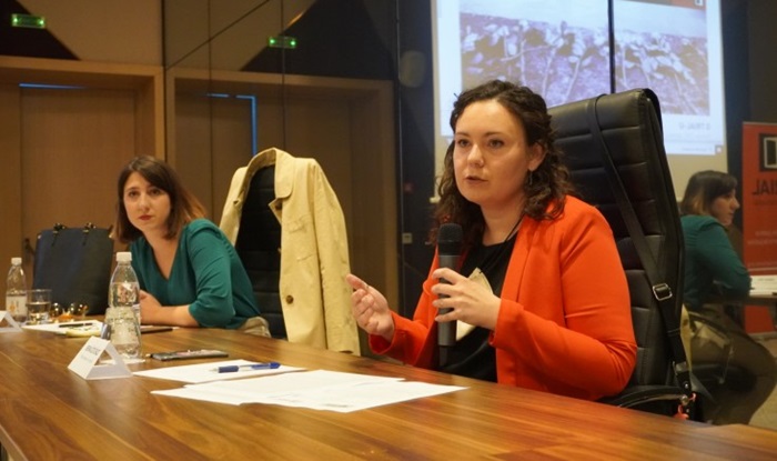 Preživjele žrtve ratnih zločina upoznati sa pravima u krivičnom postupku