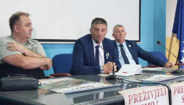 Preživjeli genocida u Srebrenici obilježit će godišnjicu proboja u Nezuku