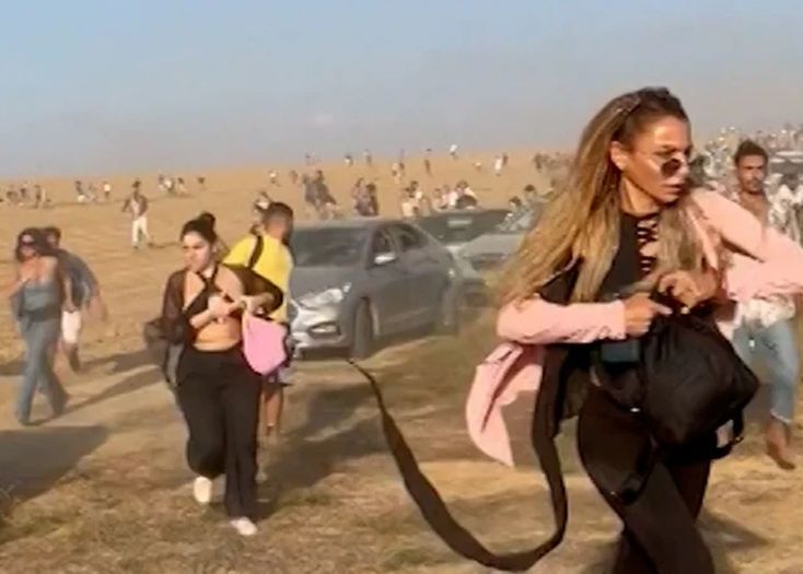 Preživjeli Izraelci sa festivala 'Nova' će tužiti državu Izrael zbog loše organizacije