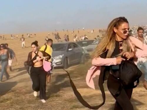 Preživjeli Izraelci sa festivala 'Nova' će tužiti državu Izrael zbog loše organizacije