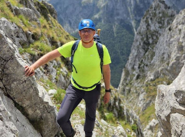 Preživjeli planinar Haris Adilović otkrio šta je uzrok pogibije njegovih kolega