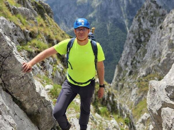 Preživjeli planinar Haris Adilović otkrio šta je uzrok pogibije njegovih kolega
