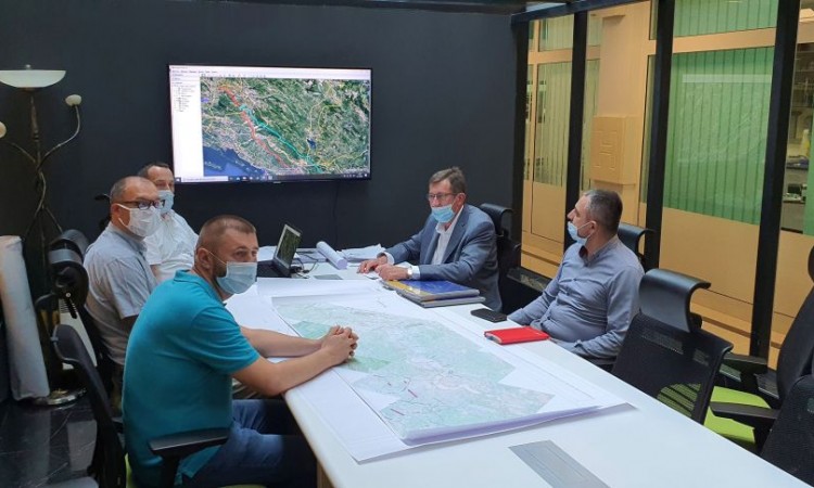 Pri gradnji Jadransko-jonske autoceste zadovoljiti interese svih strana