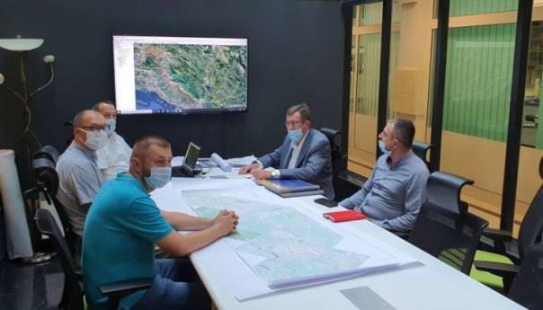 Pri gradnji Jadransko-jonske autoceste zadovoljiti interese svih strana