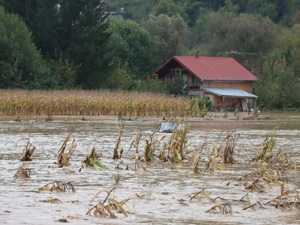Pri kraju istraga o tragediji u Donjoj Jablanici