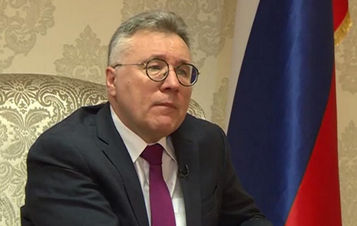 Približavanje BiH i NATO - neprijateljski korak za Rusiju