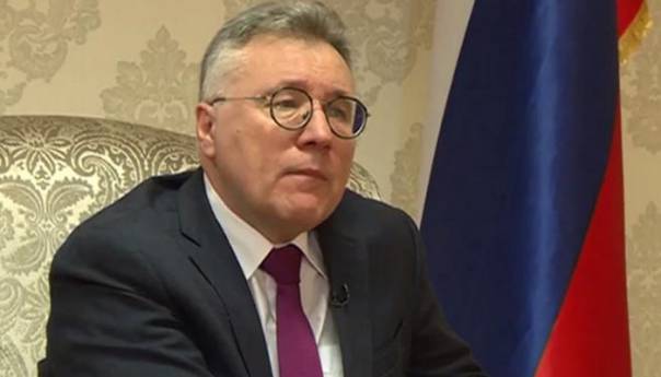 Približavanje BiH i NATO - neprijateljski korak za Rusiju