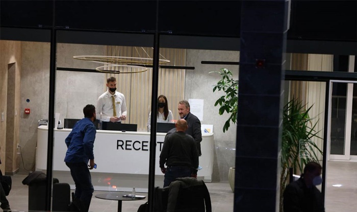 Približeni stavovi o reduciranju ovlasti Doma naroda