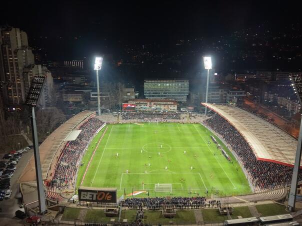 Priča iz Zenice: Italijanski novinar posjetio stan s pogledom na Bilino Polje