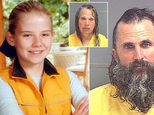 Priča koja ledi krv u žilama: Potresna ispovijest Elizabeth Smart