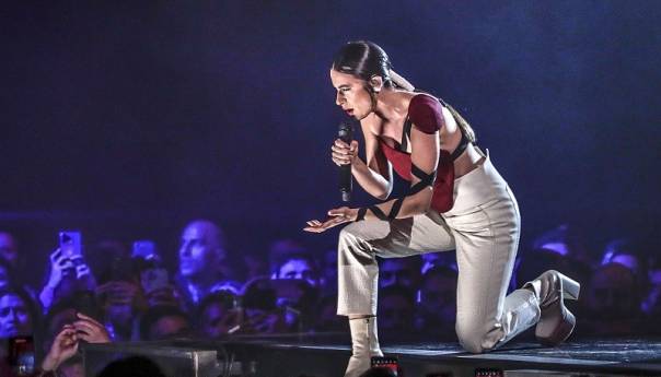 Priča koja stoji iza flamenco uspavanke Blance Paloma 'Eaea'