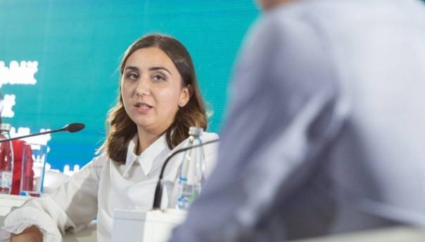 Priča Lamije Brkić: Nakon pet godina školovanja u Turskoj, vraća se u domovinu