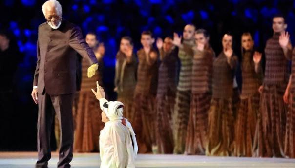 Priča o Ghanimu, mladiću koji je proučio ajet iz Kur'ana na otvaranju Mundijala