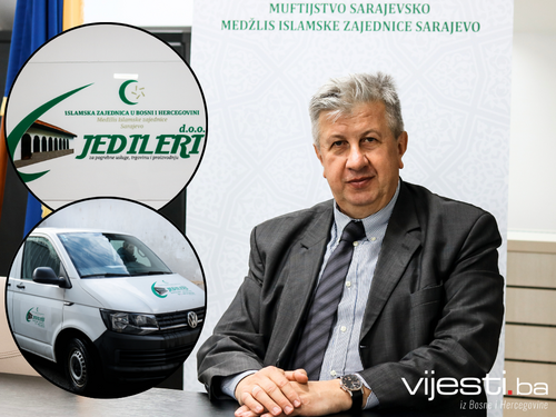 Priča o Jedilerima: Vjera, empatija i profesionalnost u najtežim trenucima