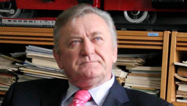 Priča o legendarnom Štrausu s Grbavice osvanula i na stranici UEFA-e