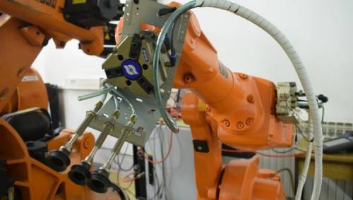 Priča o robotici u BiH - Ljudi koji žive za posao budućnosti