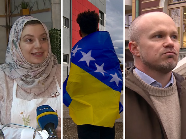 Priče doseljenika: Mir, toplina BiH i ostvareni snovi