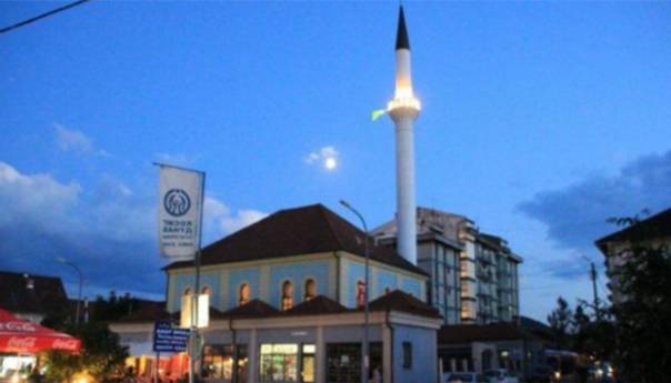 Pričinili materijalnu štetu Medžlisu Islamske zajednice