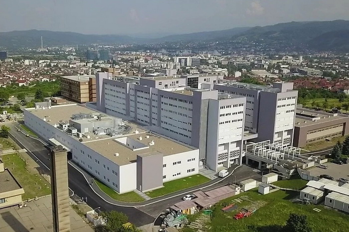 Pridržavajte se mjera, sve više mladih je na respiratorima