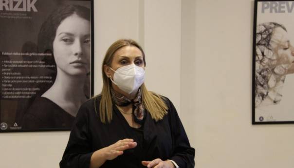 Prigodnom izložbom u Zenici ukazano na značaj prevencije raka grlića maternice
