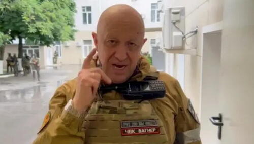 Prigožin prekinuo šutnju i obećao pobjede u budućnosti