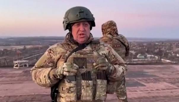 Prigožin: Rusija bi mogla koristiti nuklearno oružje na svojoj teritoriji