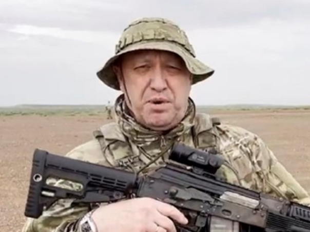 Prigožin se pojavio na novoj snimci, navodno je u Africi