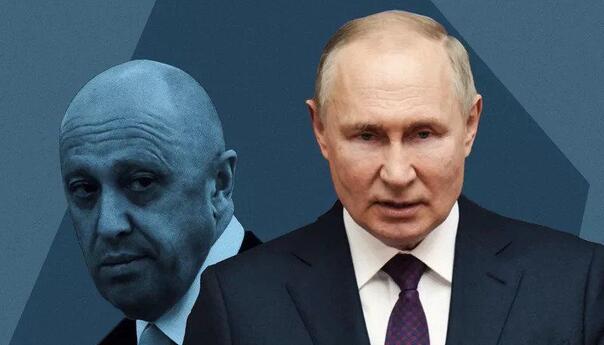 'Prigožin vjerovatno mrtav, a sastanak sa Putinom vjerovatno lažiran'