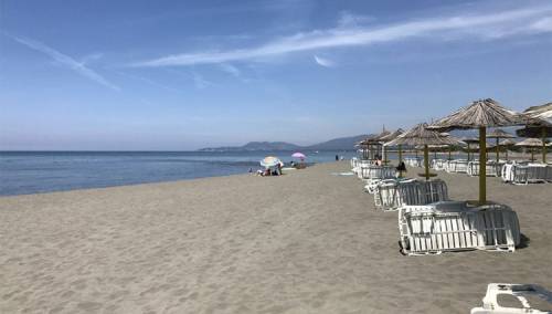 Prihod od turizma u Crnoj Gori u padu za 96 odsto