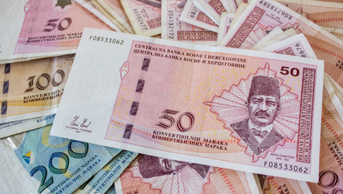 Prihodi od indirektnih poreza prošli mjesec za 92 miliona KM veći u odnosu na januar 2022.