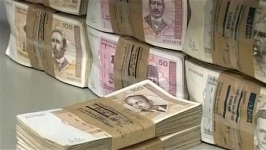 Prihodi od indirektnih poreza veći za 214 miliona KM