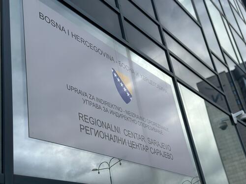 Prihodi od indirektnih poreza veći za 422 miliona KM