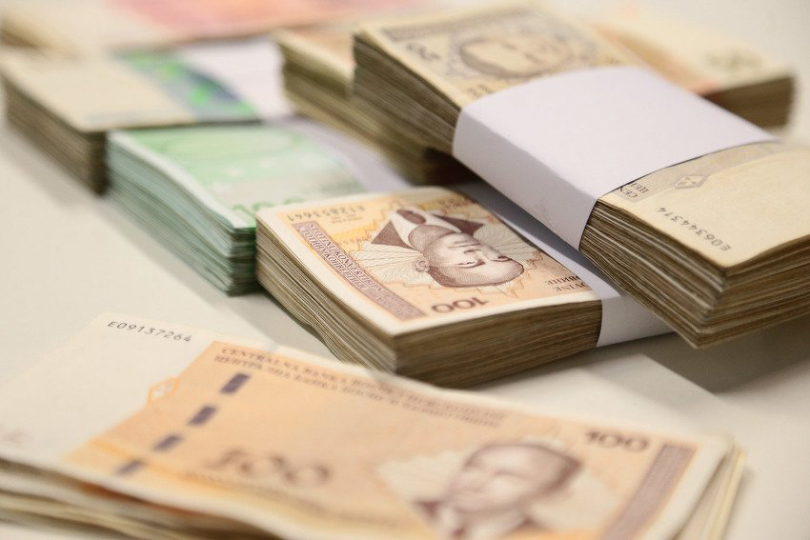 Prihodi od indirektnih poreza veći za 935 miliona KM