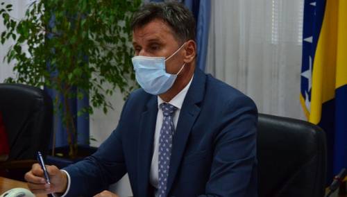 Prihodi od poreza pokazuju oporavak ekonomije u FBiH