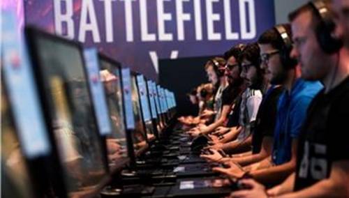 Prihodi od video igara gotovo 160 milijardi dolara