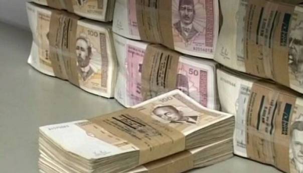 Prihodi Poreske uprave RS-a u ovoj godini povećani za 11 miliona KM