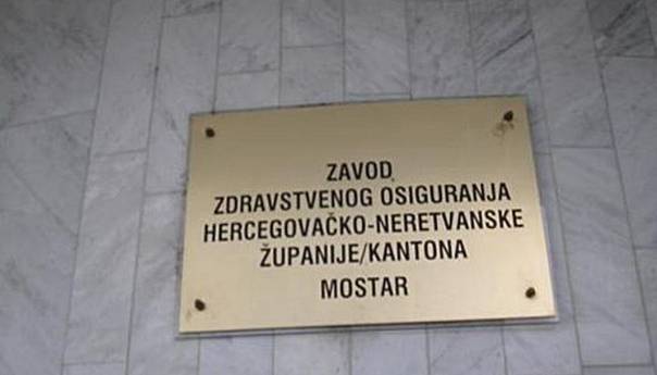 Prihodi ZZO HNK već pali za više od 10 posto