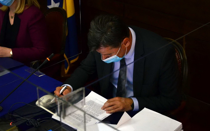 Prihvaćen grant od 11,78 miliona eura za dionicu Tarčin - Ivan
