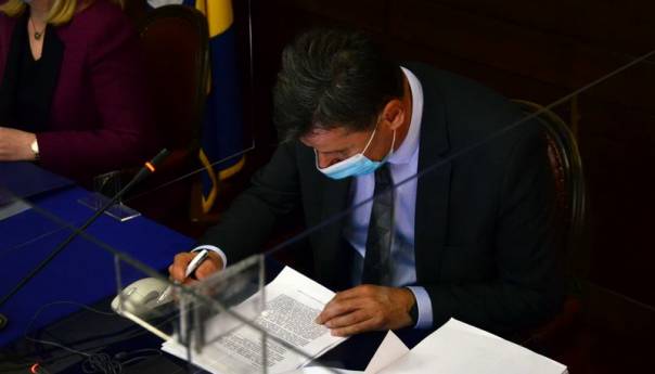 Prihvaćen grant od 11,78 miliona eura za dionicu Tarčin - Ivan