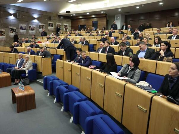 Prihvaćen Nacrt Zakona o profesionalnoj rehabilitaciji i zapošljavanju osoba s invaliditetom