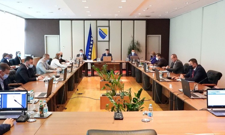 Prihvaćena donacija Srbije od 5000 vakcina protiv Covid-19